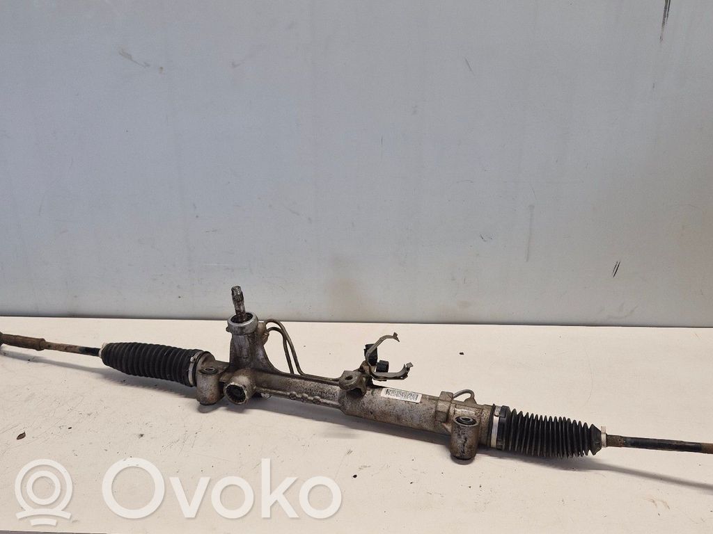 Citroen Nemo Hammastanko 