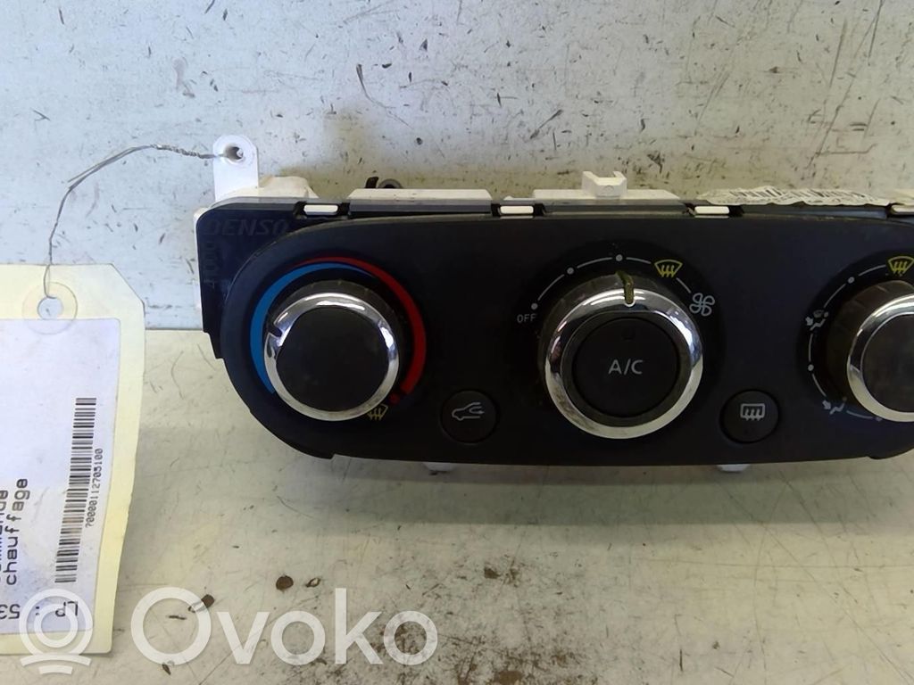 Climate control unit   275101687R