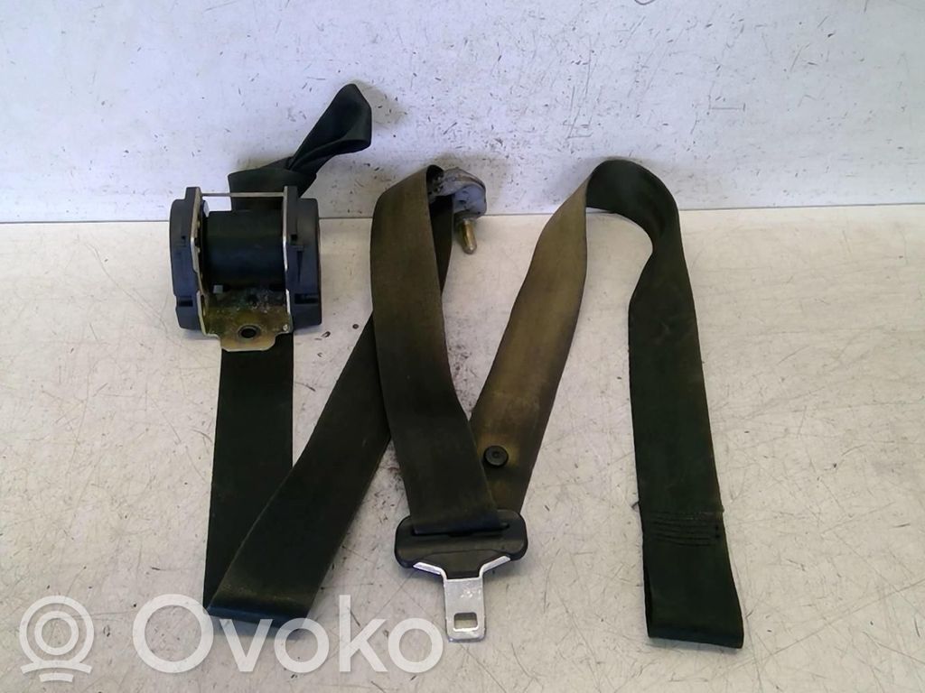 Cinturón delantero   7701206114