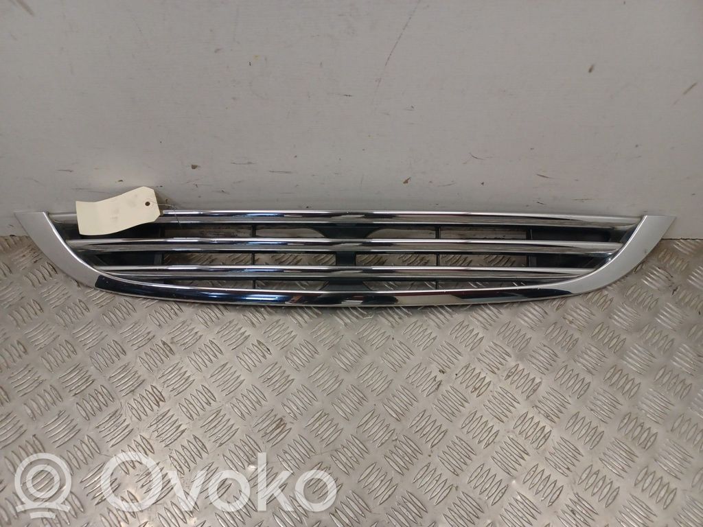 Mini One - Cooper R50 - 53 Etusäleikkö 
