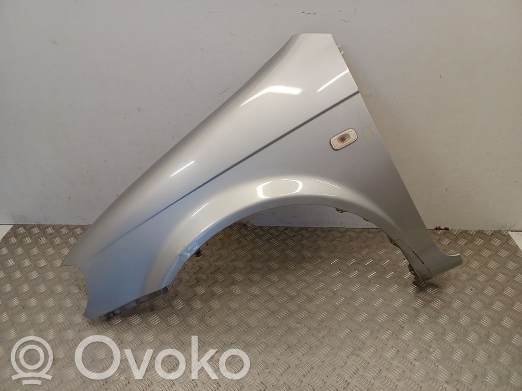 Guardabarro   0K55A52211