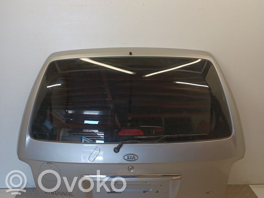 Puerta del maletero/compartimento de carga   0K54A62020B