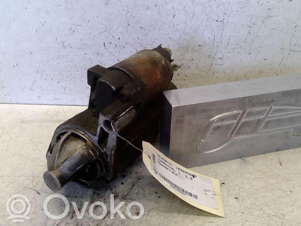 Rozrusznik   0K56P18400A,041546