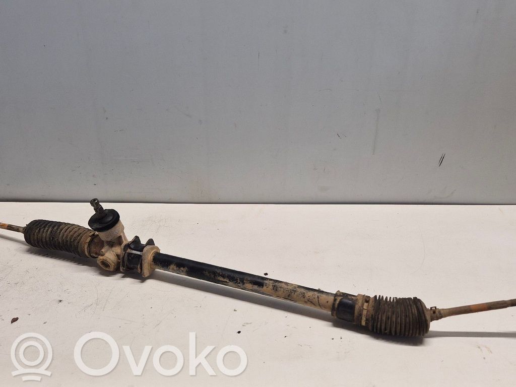 Opel Agila A Cremagliera dello sterzo 
