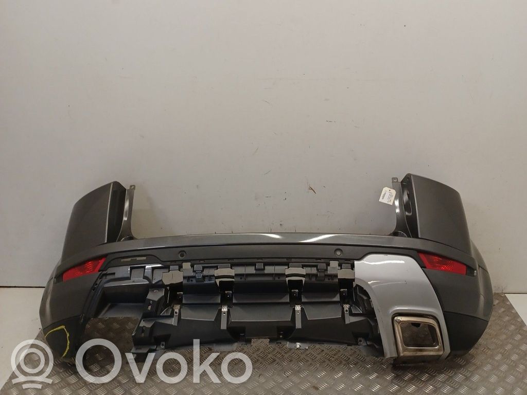 Land Rover Range Rover Evoque L538 Parachoques 