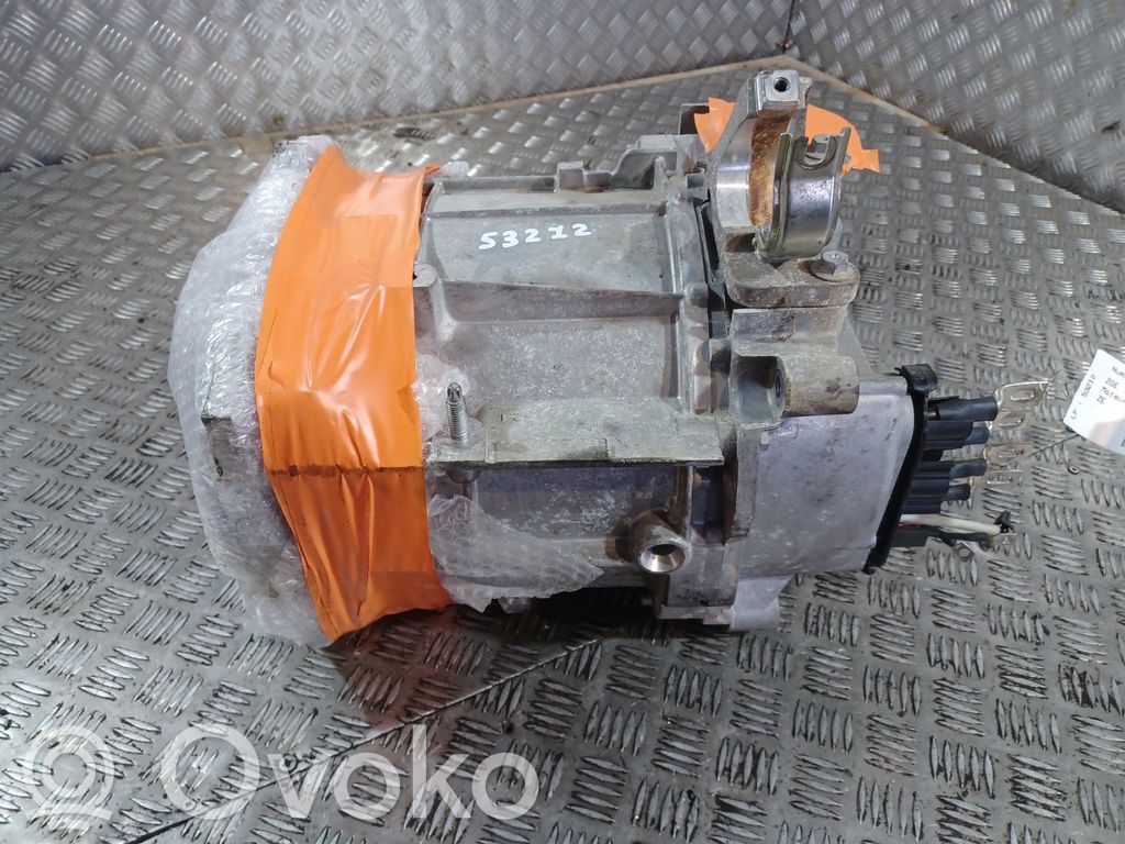 Motor