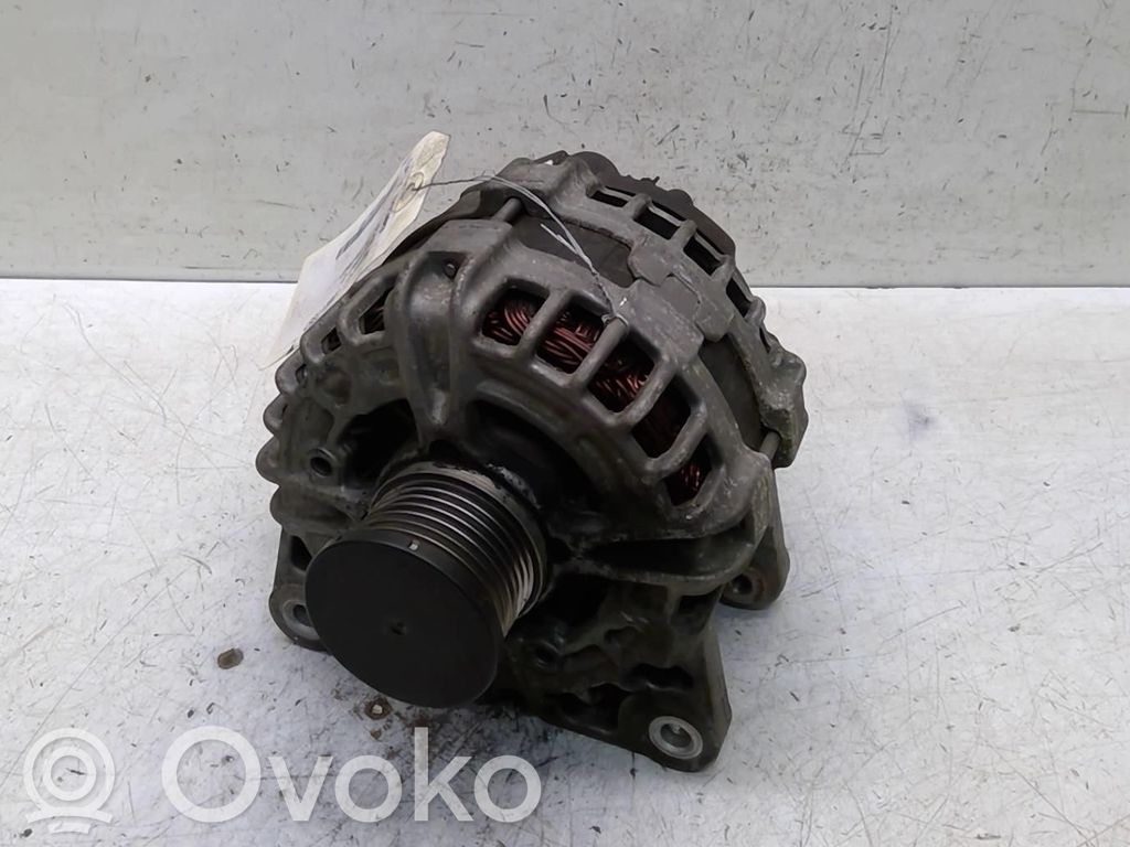 Alternator   231004BE0ARE