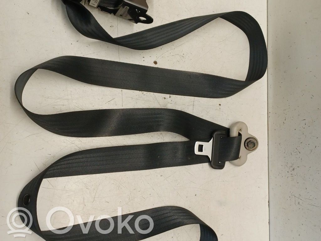 Mazda 5 Cinturón delantero 