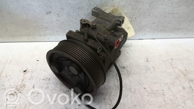 Mazda 5 Air conditioning (A/C) compressor (pump) 