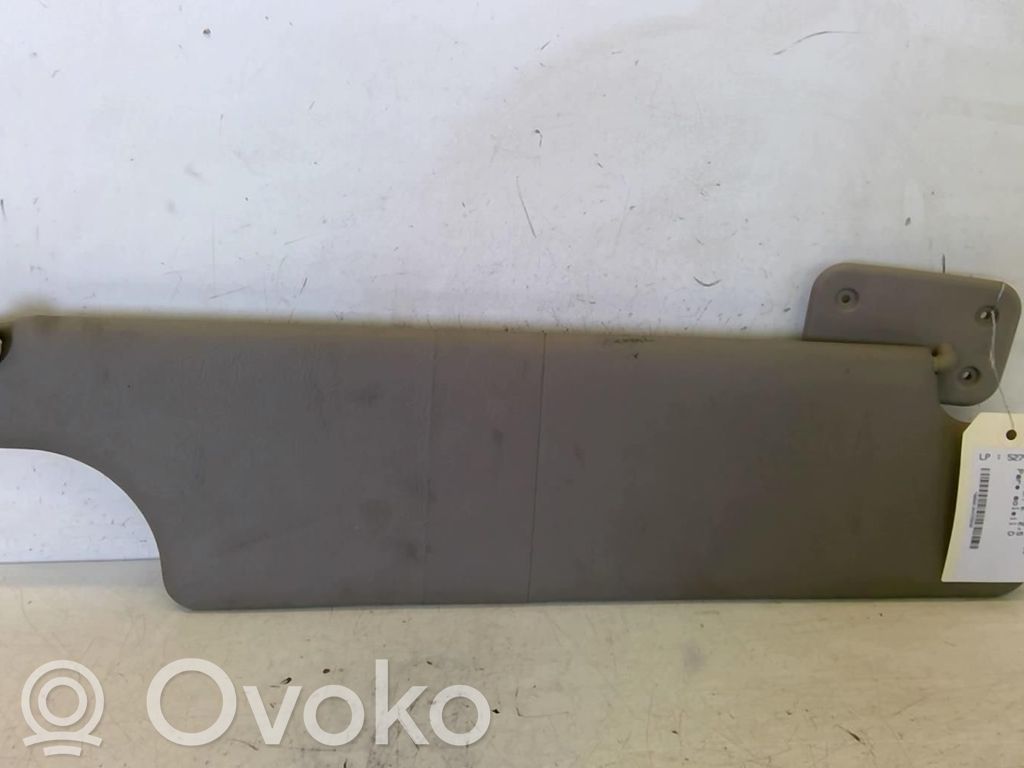 Renault Master II Sun visor 