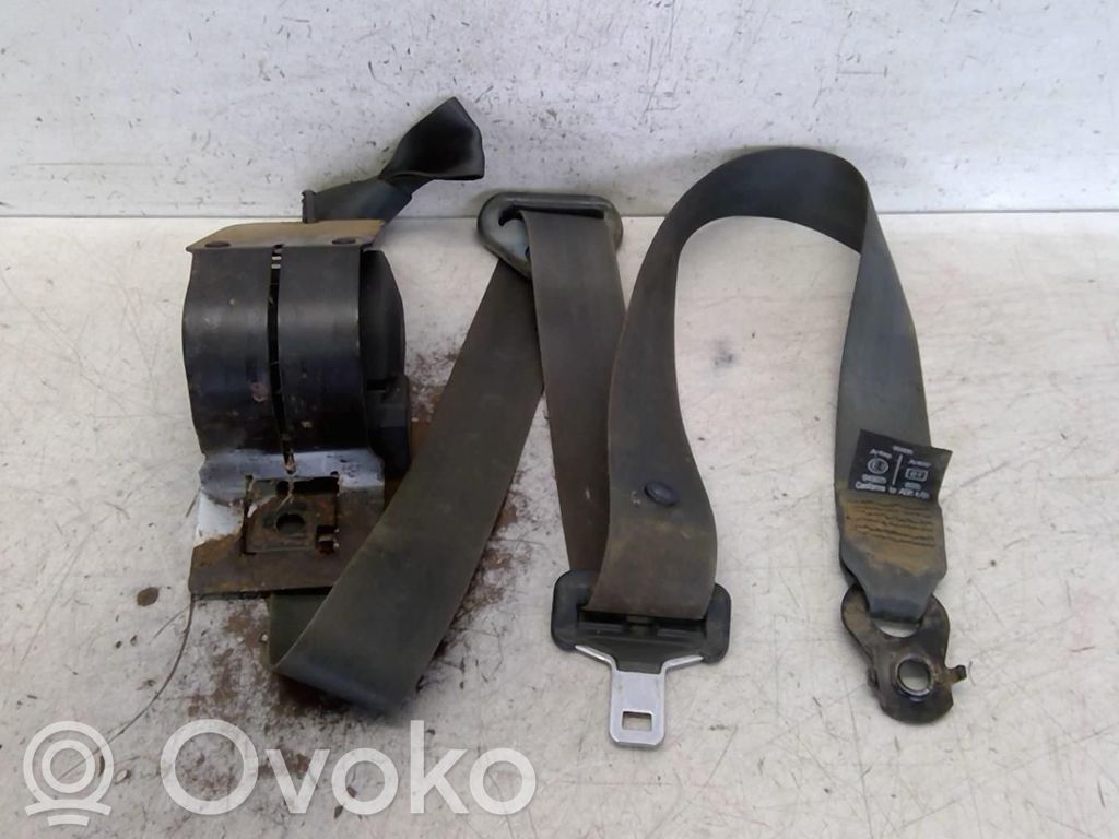 Cinturón delantero   7701206066