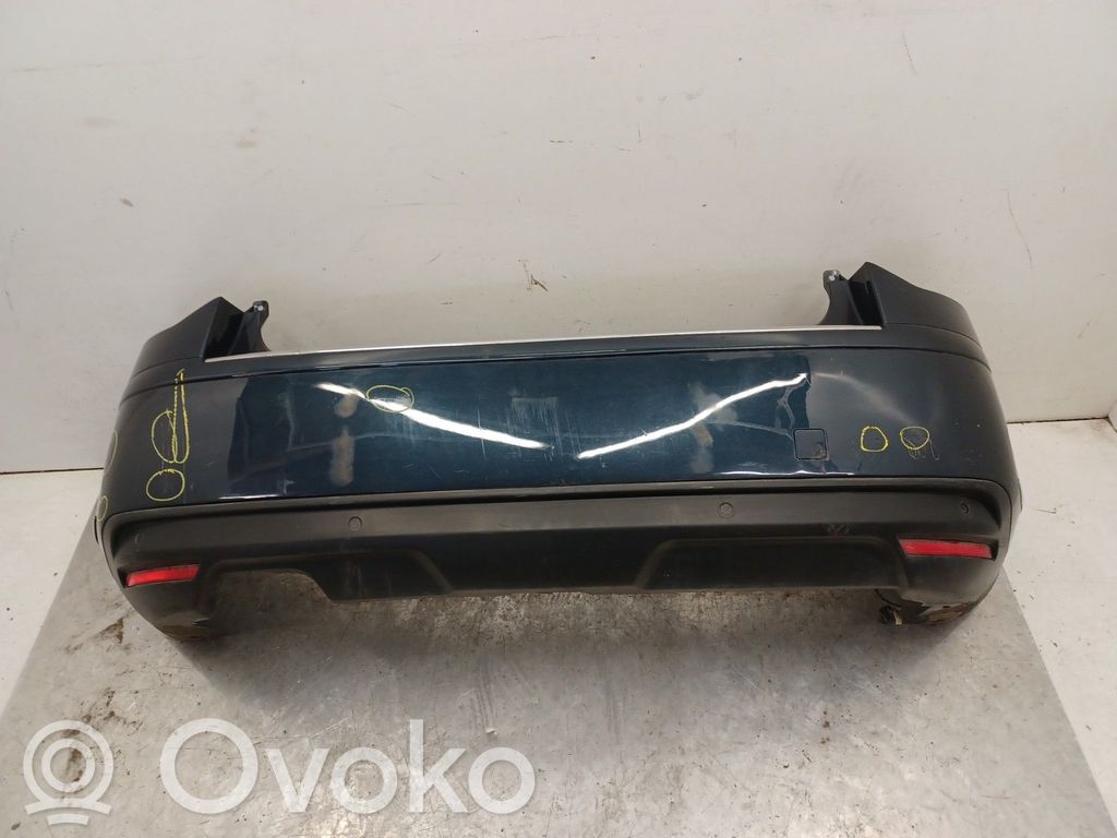 Citroen C5 Zderzak tylny 