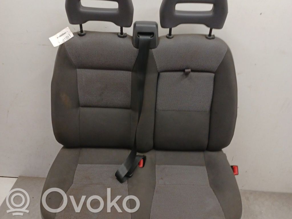 Peugeot Boxer Kaksoisetuistuin 