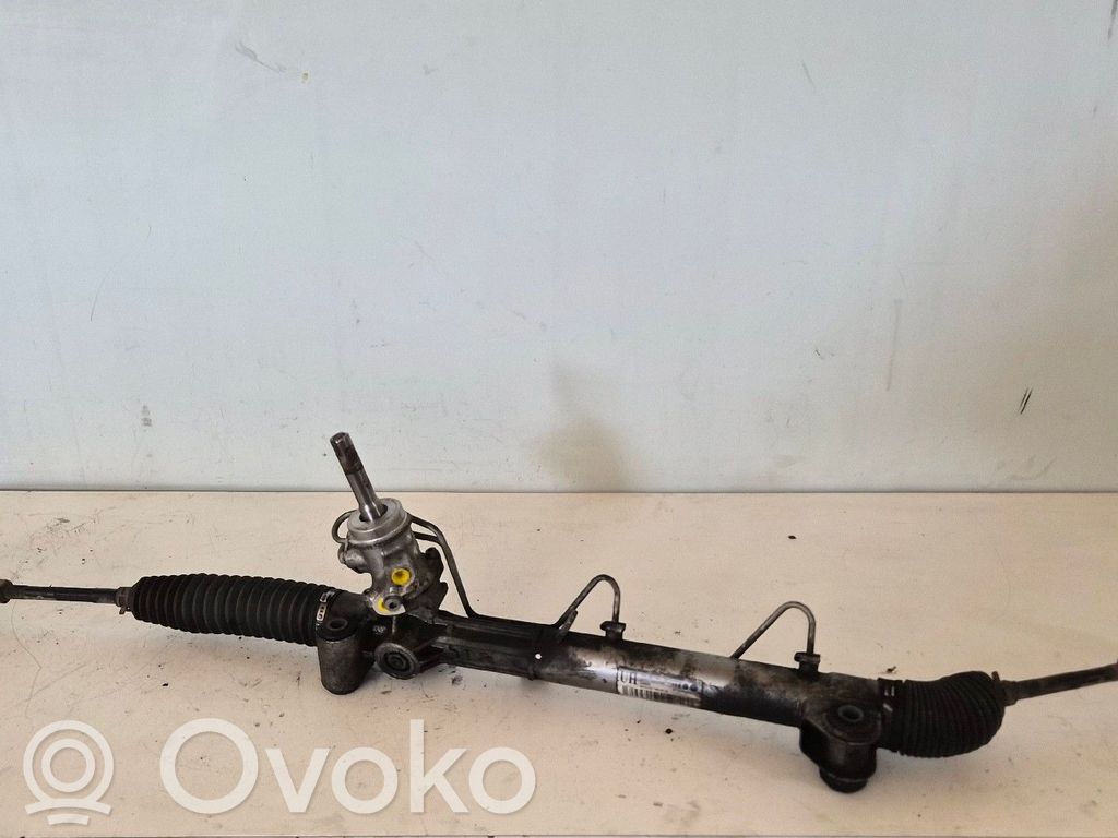 Opel Zafira B Przekładnia kierownicza / Maglownica 