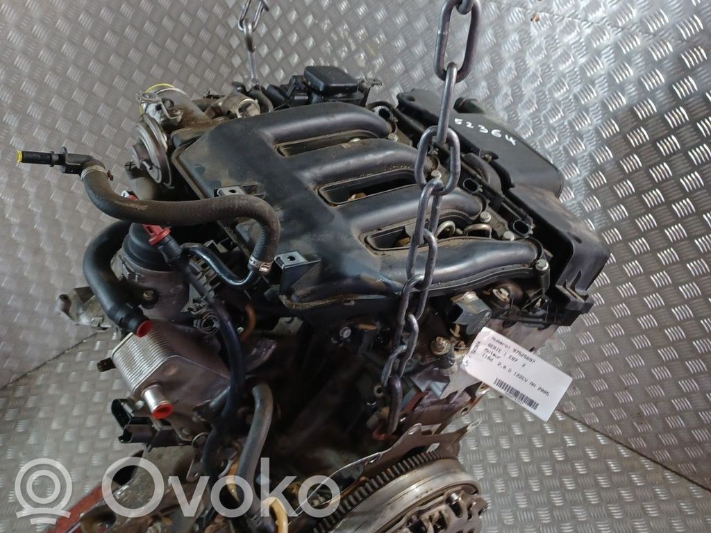Engine   11000441274,204D4M47N22