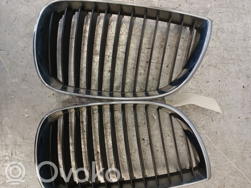 Front grill   51137077129