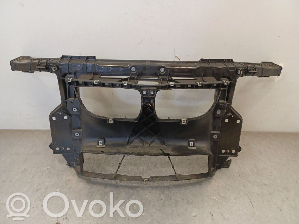 Top upper radiator support slam panel   51647193192