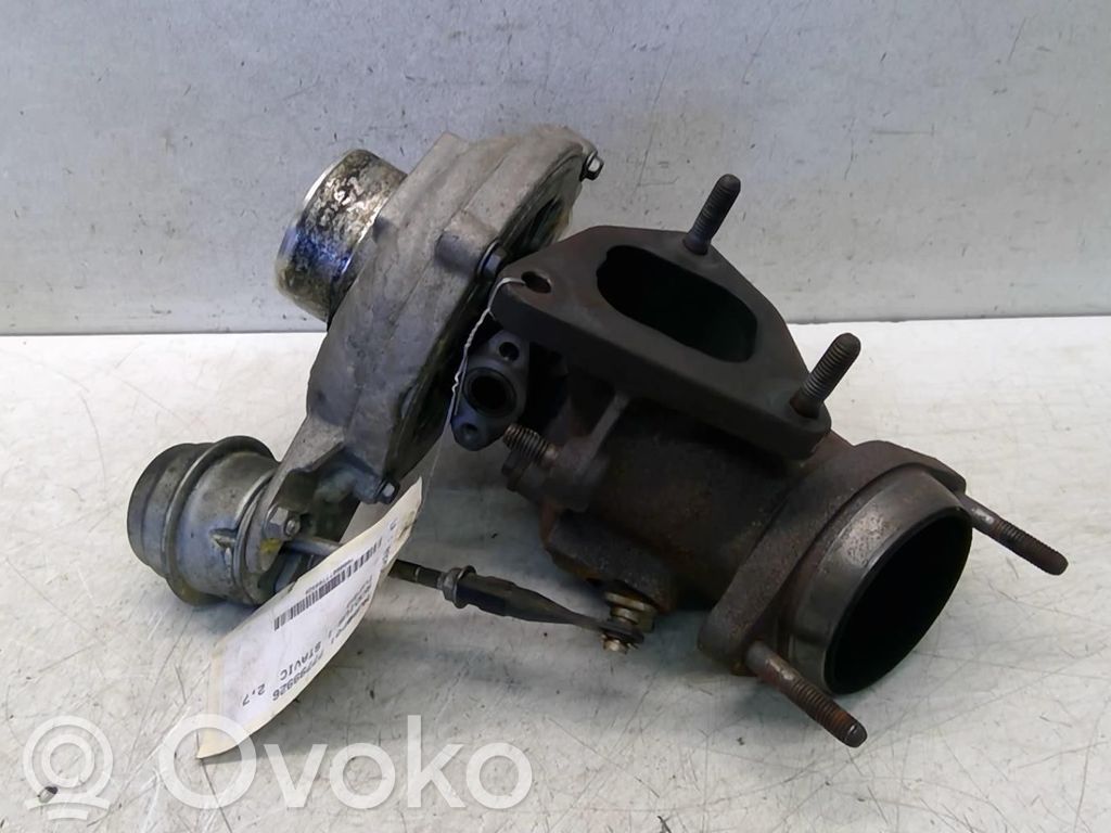 Turbo   6650901780,7422892