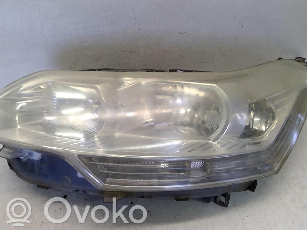 Citroen C5 Scheinwerfer 