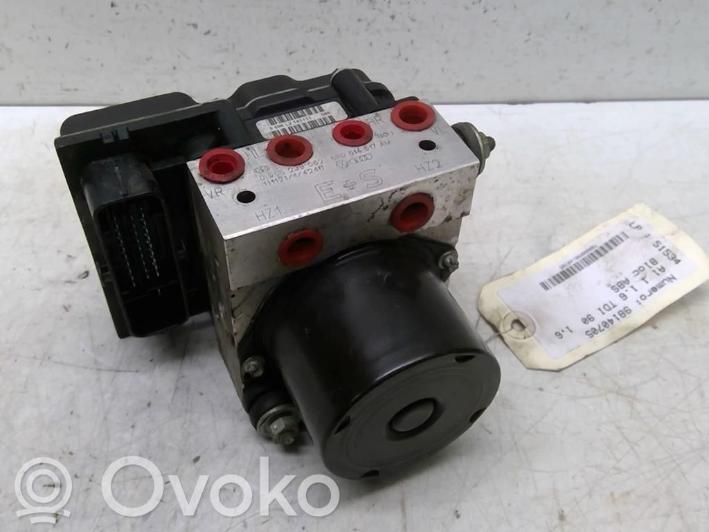 ABS-pumppu   6R0614517AMBEF