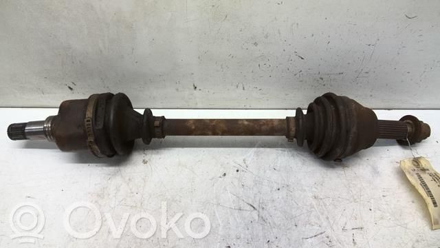 Eje de transmisión delantero   1042503,6306T