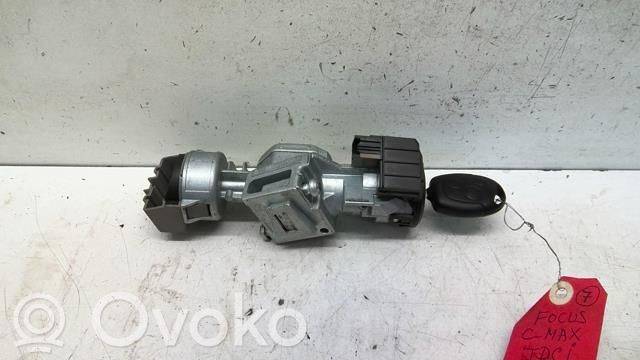 Ignition lock   1681167