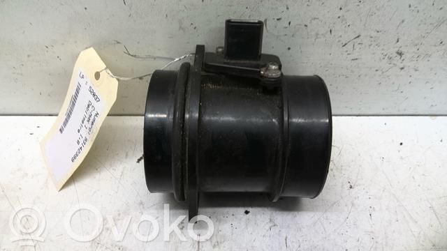 Ford C-MAX I Przepływomierz masowy powietrza MAF 