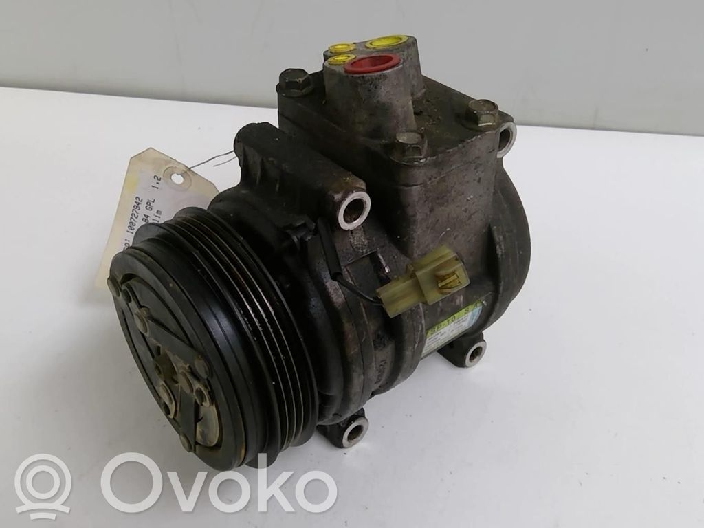 Kompresor / Sprężarka klimatyzacji A/C   95925479,FC1265