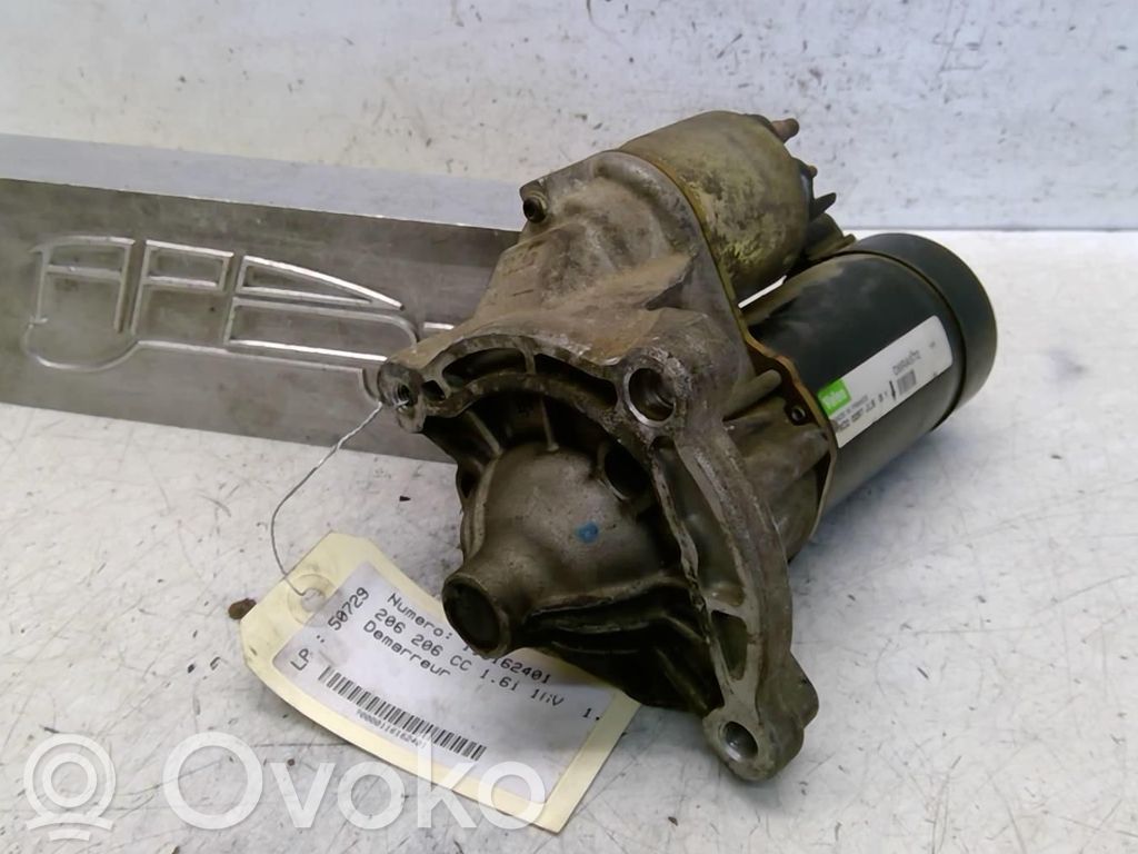 Starteris   5802C9