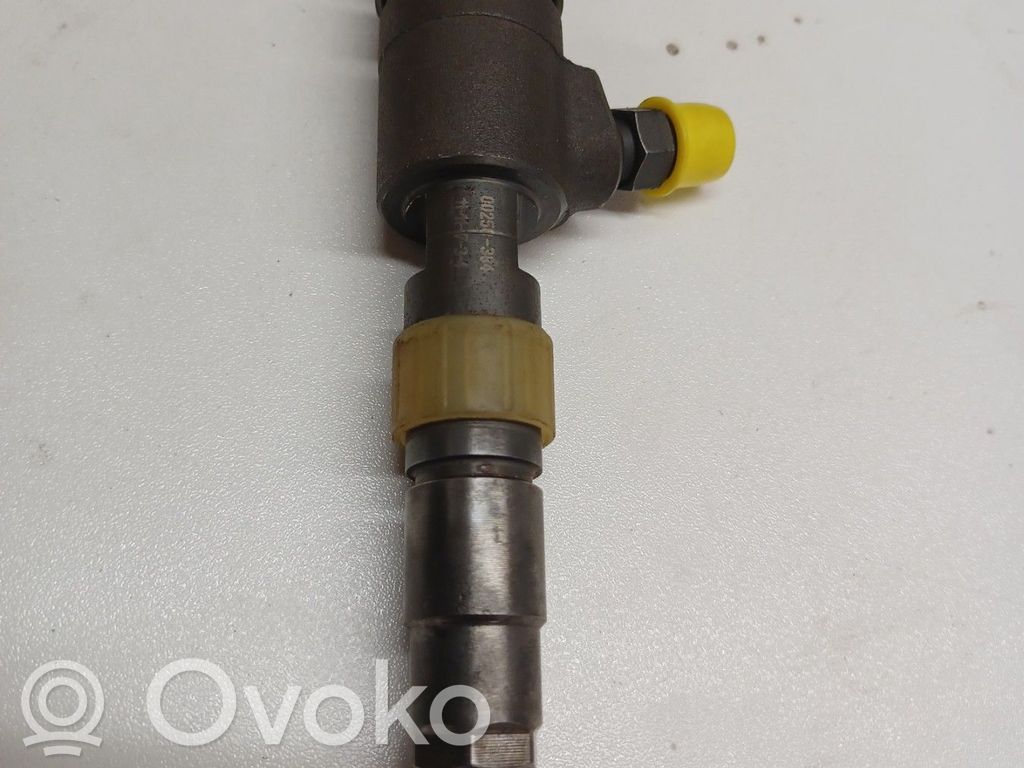 Ford C-MAX II Injector combustibil 