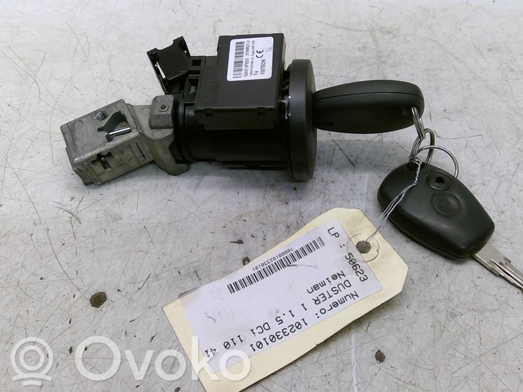 Užvedimo spynelė   487004401R