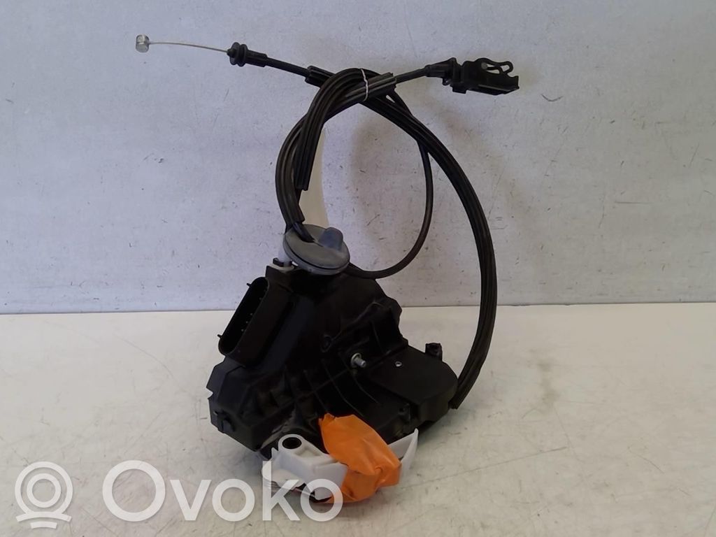 Etuoven lukko   2070970