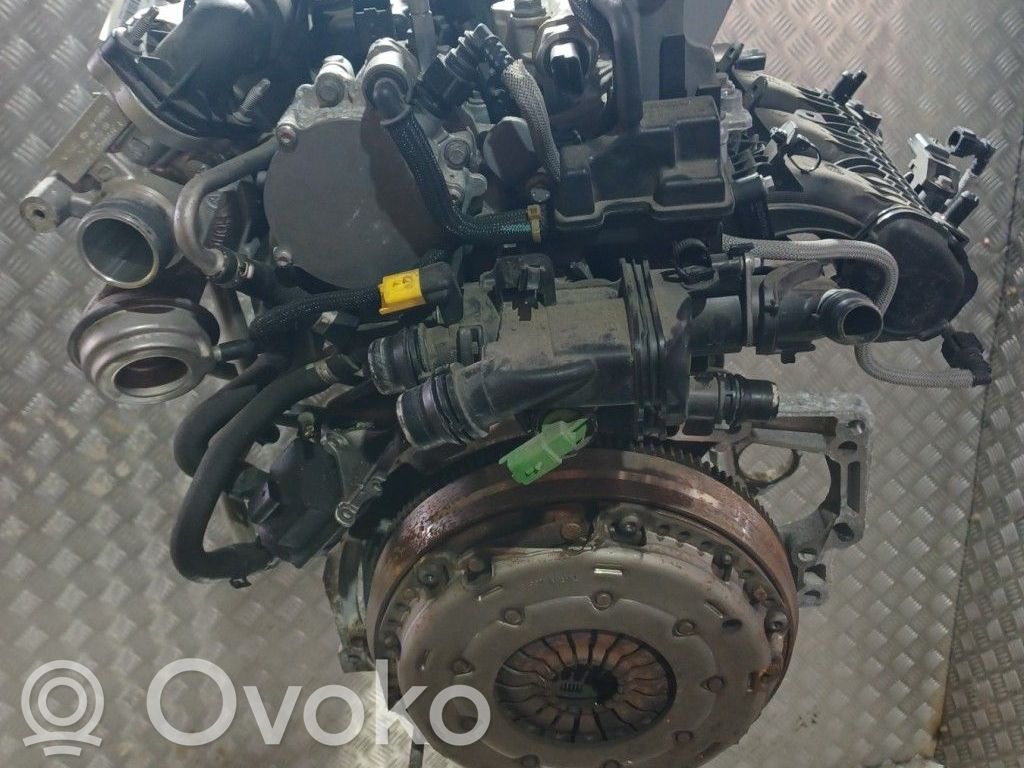 Engine   1617296080,HN021617296080