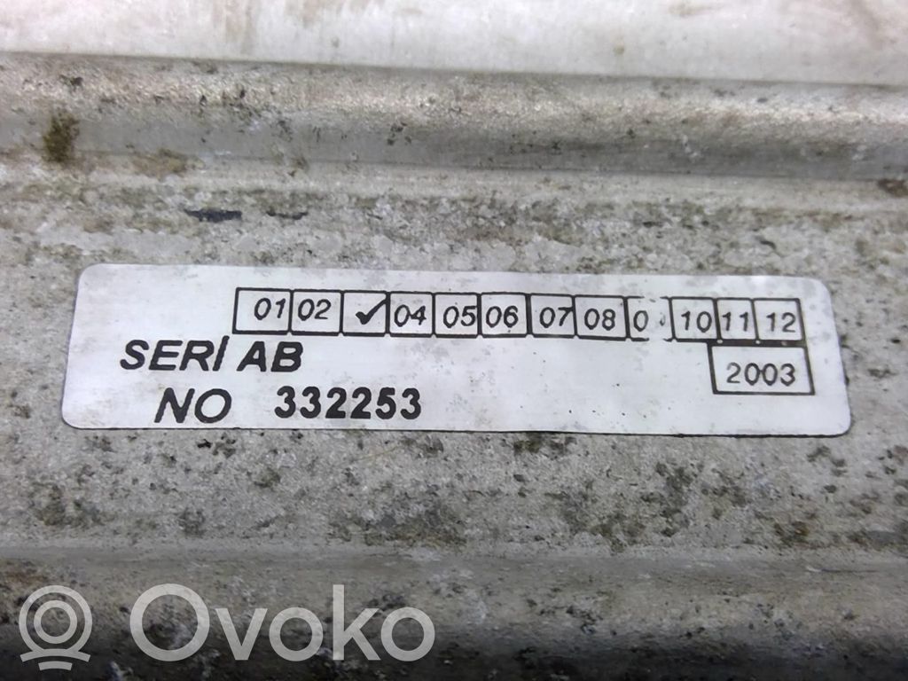 Interkūlerio radiatorius   4548369,96219