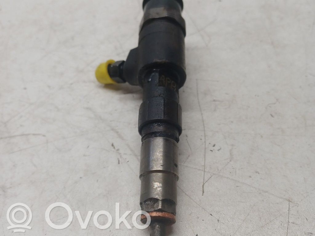 Ford C-MAX II Injector combustibil 