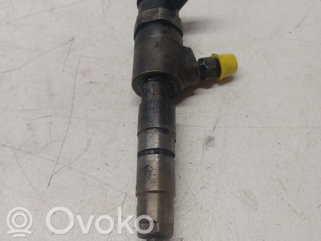 Ford C-MAX II Injector combustibil 