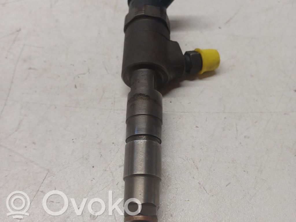 Ford C-MAX II Injector combustibil 
