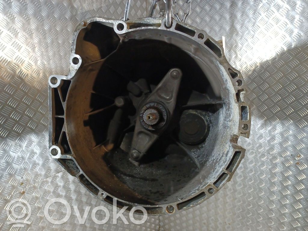 Automatyczna skrzynia biegów   23007571426,ZFHGD