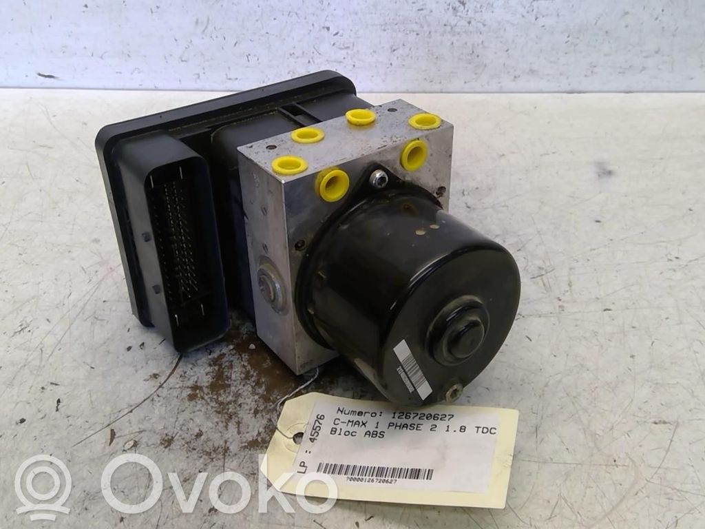 ABS Pump   1692806