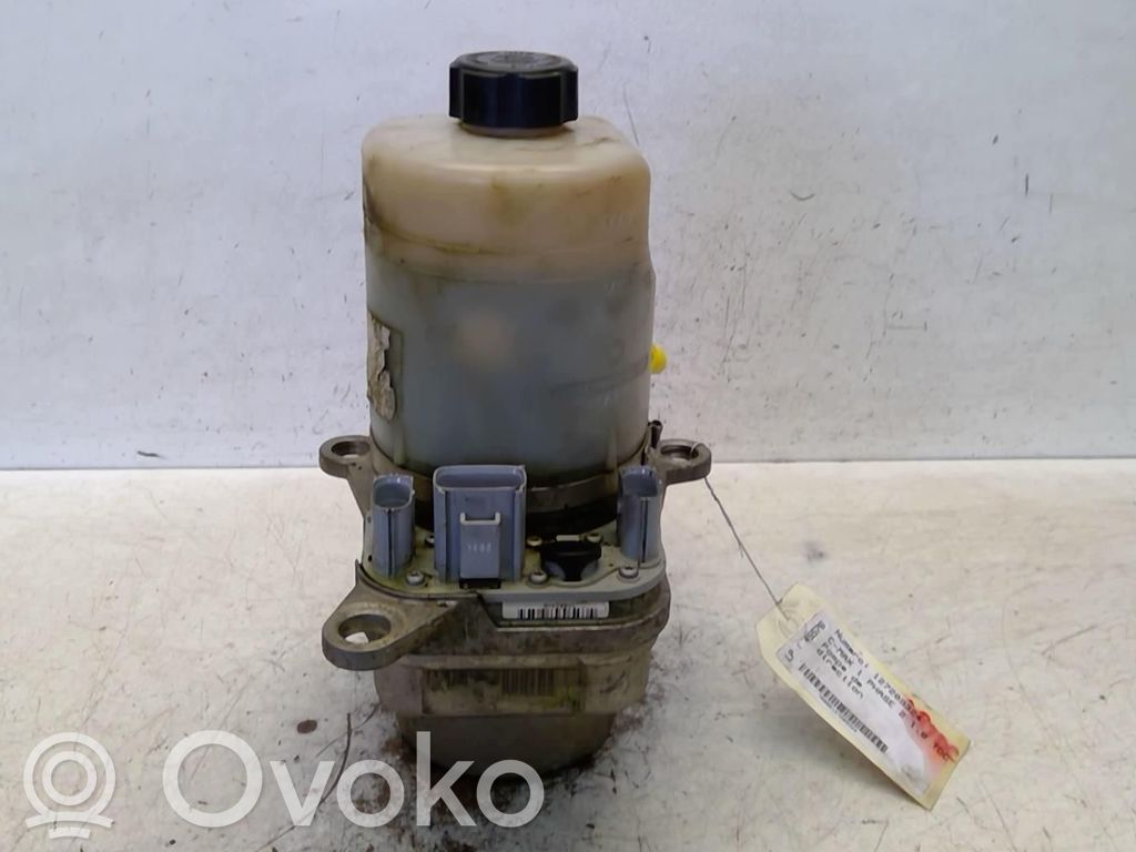 Ohjaustehostimen pumppu   1743471,DP5044