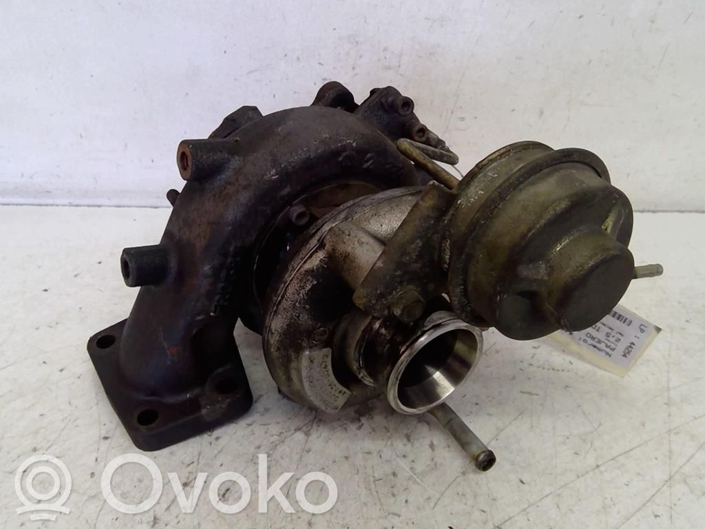 Turbina   4913502672