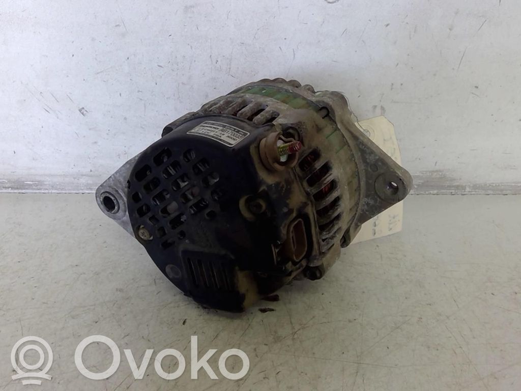 KIA Sportage Generatore/alternatore 