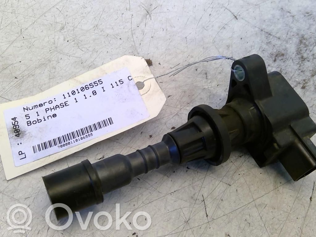 Mazda 5 Cewka zapłonowa wysokiego napięcia 