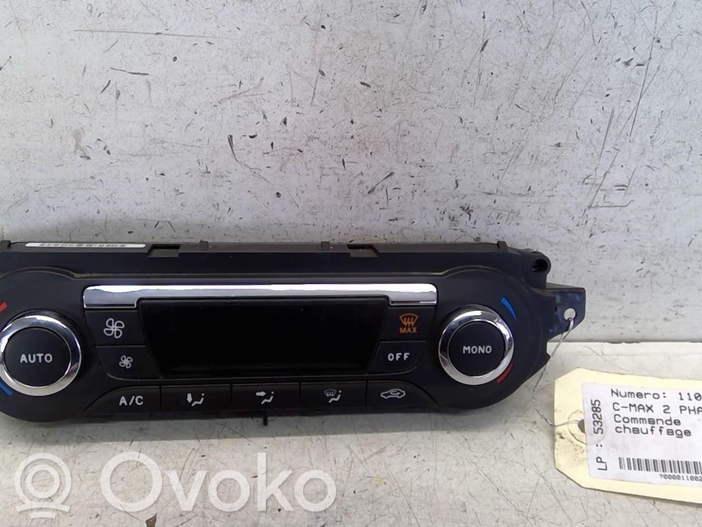 Climate control unit   1866943