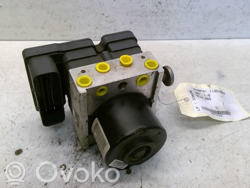 ABS bloks   4541S8