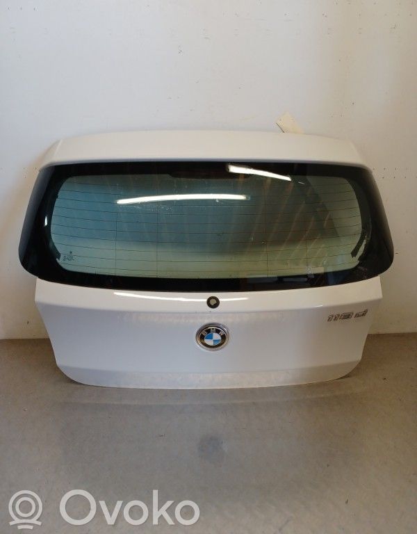 Tailgate/trunk/boot lid   41627133898