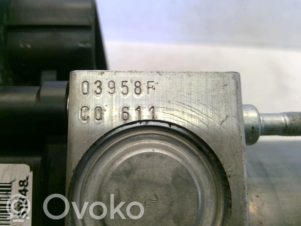 Bomba de ABS   4541WG