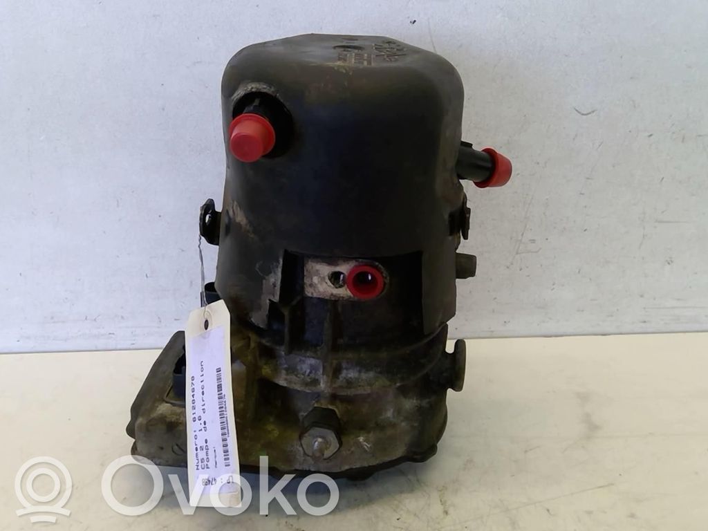 Citroen C5 Pompa servosterzo 