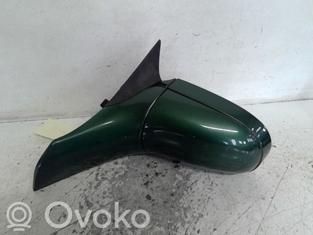 Opel Corsa B Espejo lateral manual 