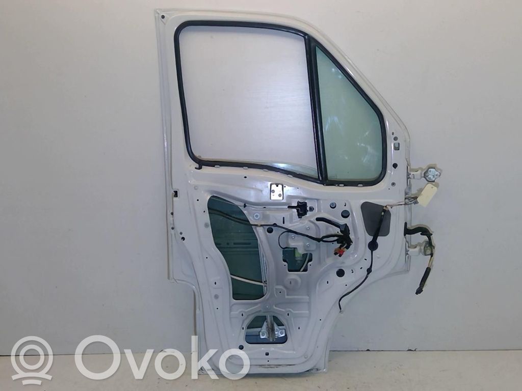 Drzwi przednie   9109286